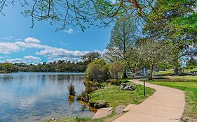 Blue Mountains Heritage Motel